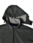 Aspen Softshell Hooded Jacket (Mens)