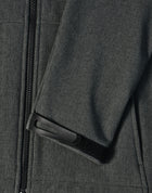 Aspen Softshell Hooded Jacket (Mens)