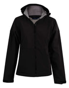 Aspen Softshell Hooded Jacket (Ladies)