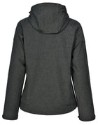 Aspen Softshell Hooded Jacket (Ladies)