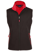 Rosewall Softshell Vest (Mens)