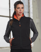 Rosewall Softshell Vest (Ladies)