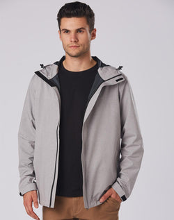 Waterproof Performance Jacket (Mens)