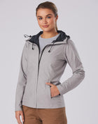 Waterproof Performance Jacket (Ladies)
