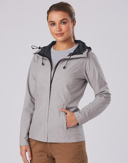 Waterproof Performance Jacket (Ladies)