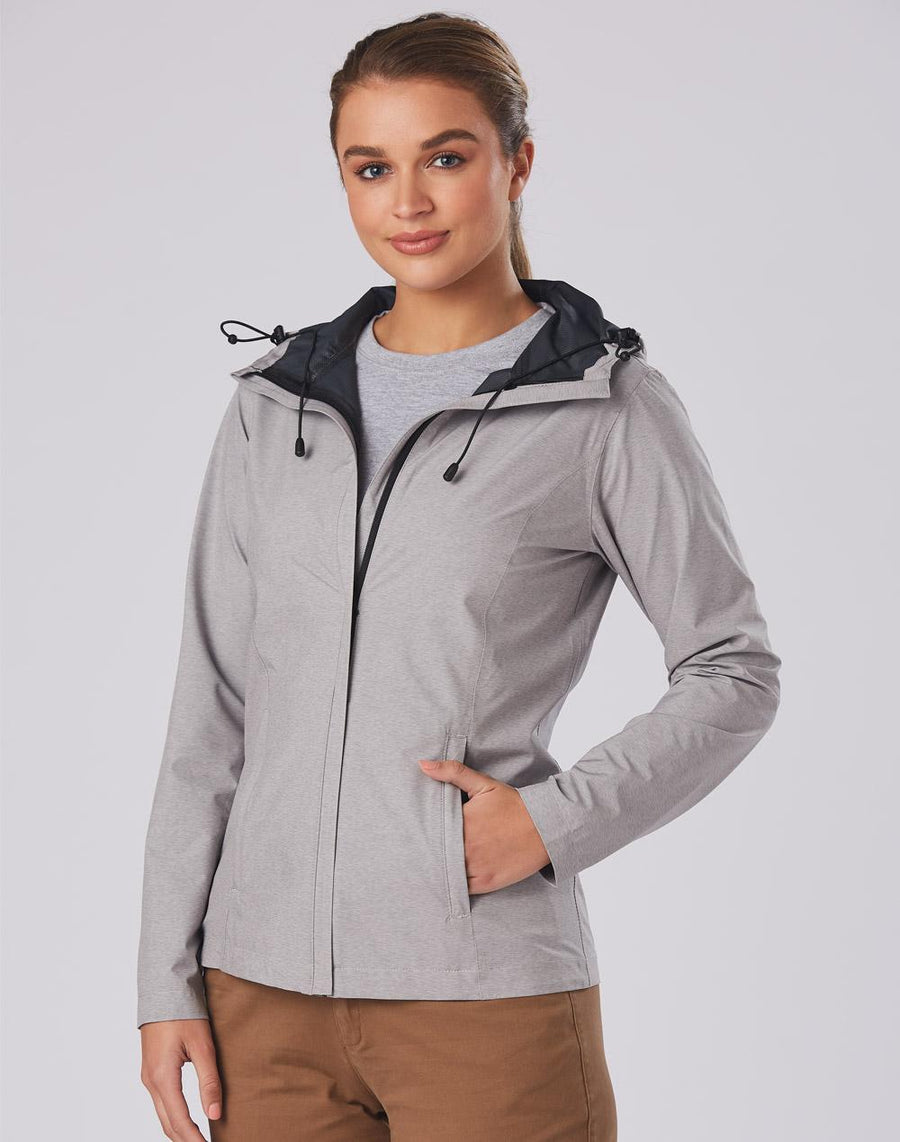 Waterproof Performance Jacket (Ladies)