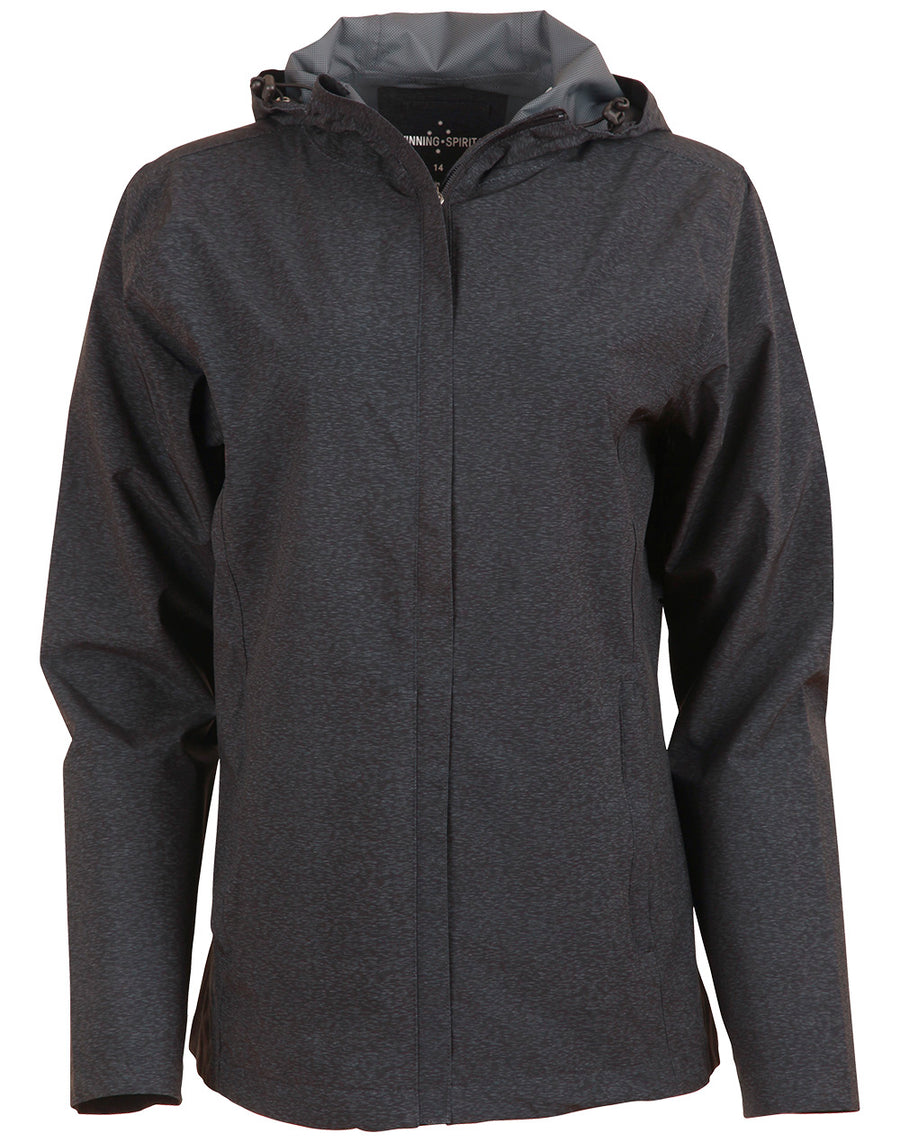 Waterproof Performance Jacket (Ladies)