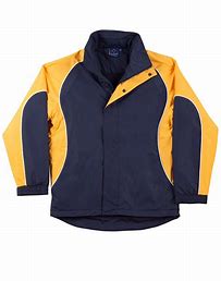 Arena Nylon Rip-Stop Jacket With Hood (Unisex)