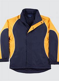 Arena Nylon Rip-Stop Jacket With Hood (Unisex)