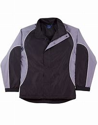 Arena Nylon Rip-Stop Jacket With Hood (Unisex)
