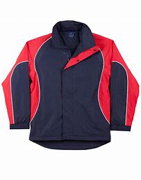 Arena Nylon Rip-Stop Jacket With Hood (Unisex)
