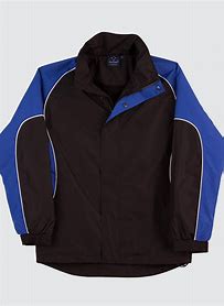 Arena Nylon Rip-Stop Jacket With Hood (Unisex)