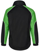 Arena Nylon Rip-Stop Jacket With Hood (Unisex)