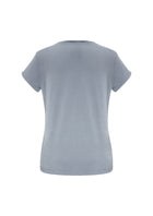 ACTIV EMBROIDERY DESIGNS. CORPORATE UNIFORM. LADIES LANA SHORT SLEEVE TOP