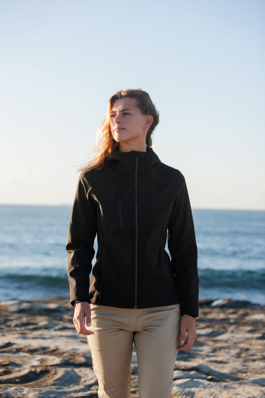 Kepler Jacket (Ladies)