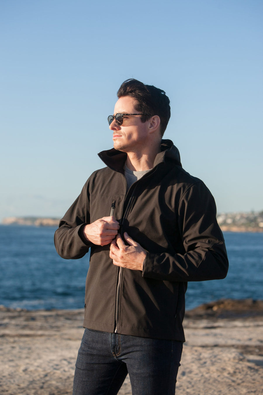 Kepler Jacket (Mens)