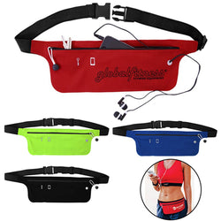 Fitness Belt