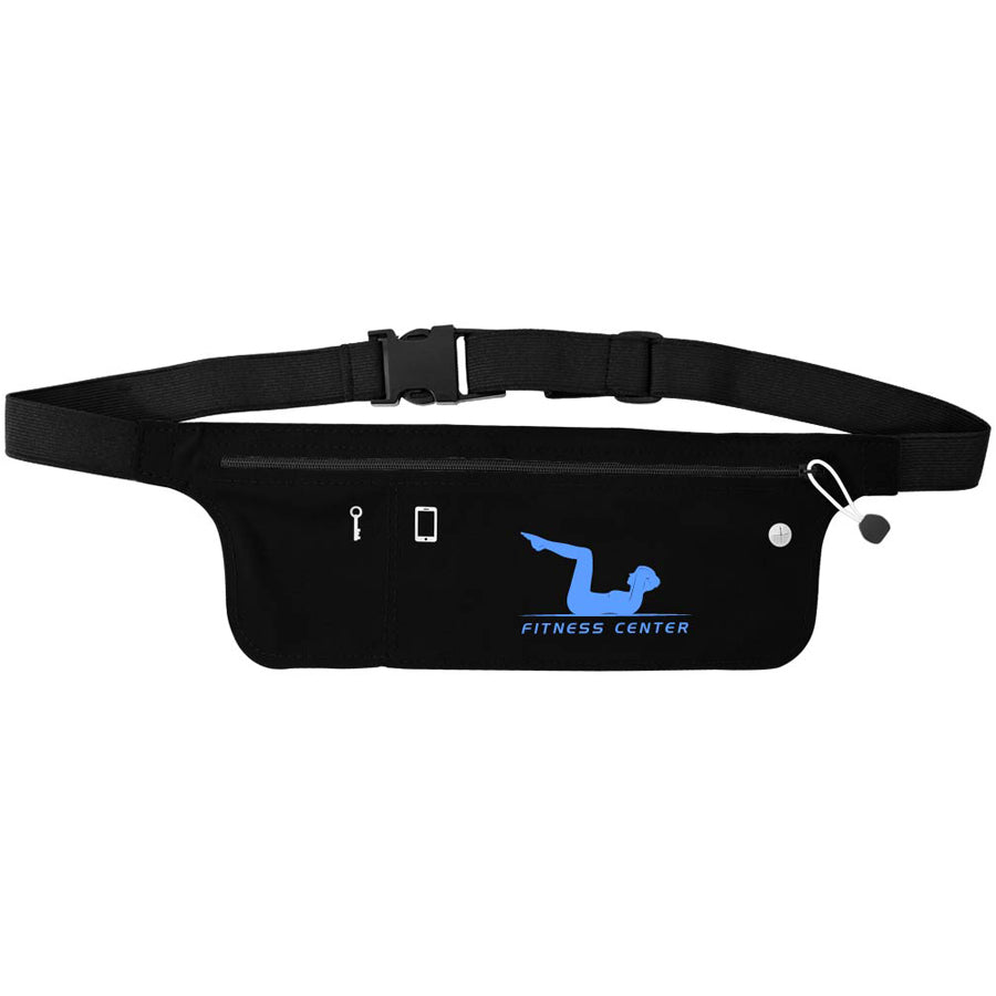 Fitness Belt
