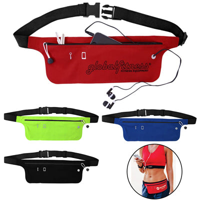 Fitness Belt