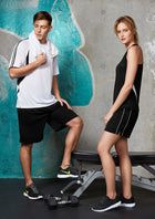 ACTIV EMBROIDERY DESIGNS.SPORTSWEAR.MENS BIZ COOL™ SHORTS