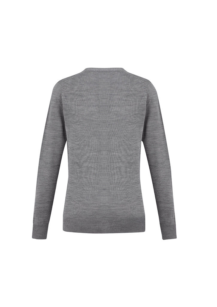 Roma Knit (Ladies)