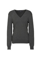 ACTIV EMBROIDERY DESIGNS. UNIFORMS. V-NECK PULLOVER. LADIES.