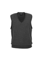 ACTIV EMBROIDERY DESIGNS. UNIFORMS. V-NECK VEST. LADIES.