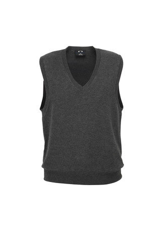 ACTIV EMBROIDERY DESIGNS. UNIFORMS. V-NECK VEST. LADIES.