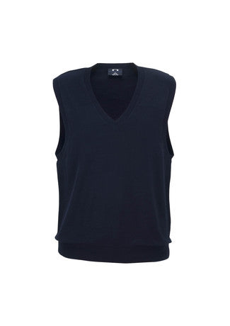 ACTIV EMBROIDERY DESIGNS. UNIFORMS. V-NECK VEST. LADIES.