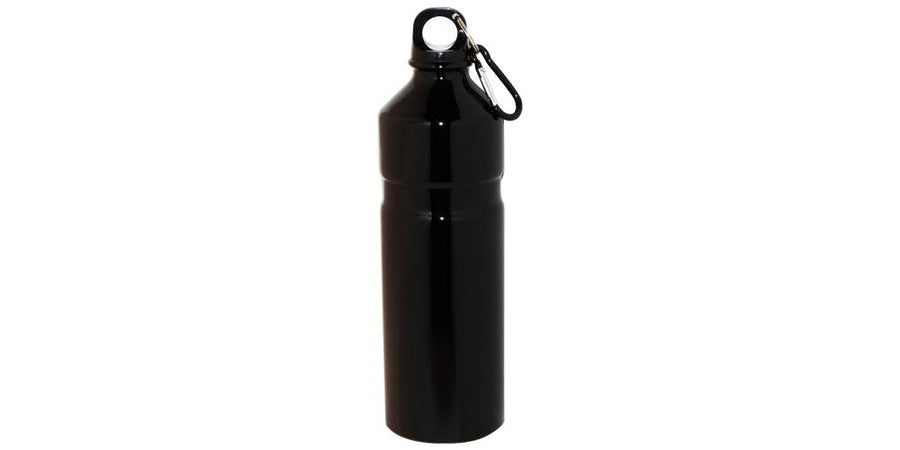 750ml Aluminium Water Bottle