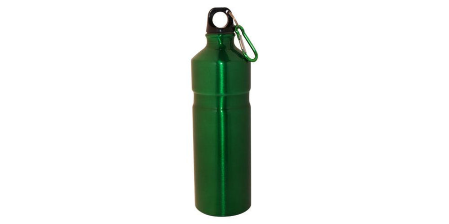 750ml Aluminium Water Bottle