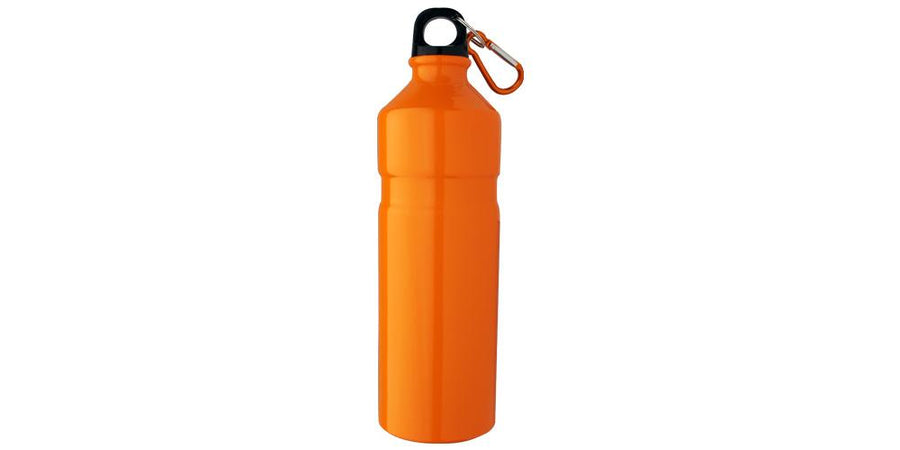 750ml Aluminium Water Bottle