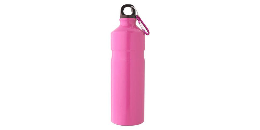 750ml Aluminium Water Bottle