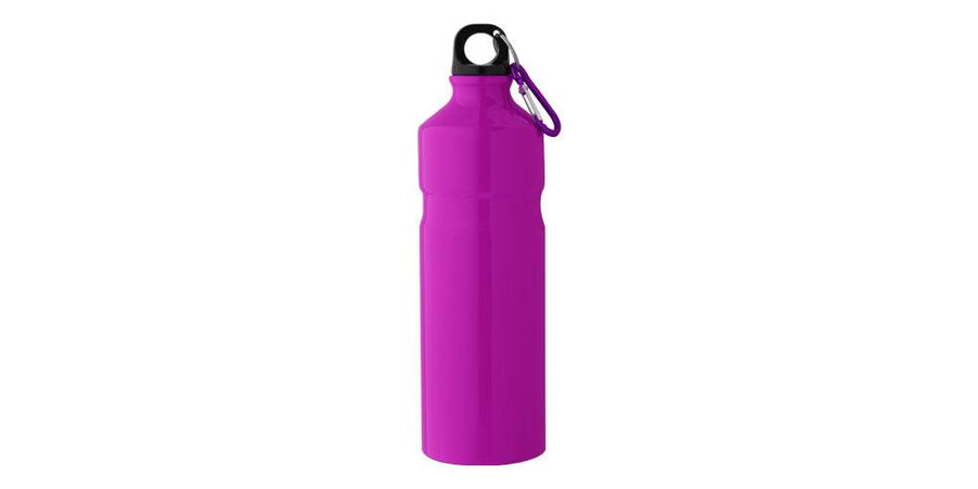 750ml Aluminium Water Bottle