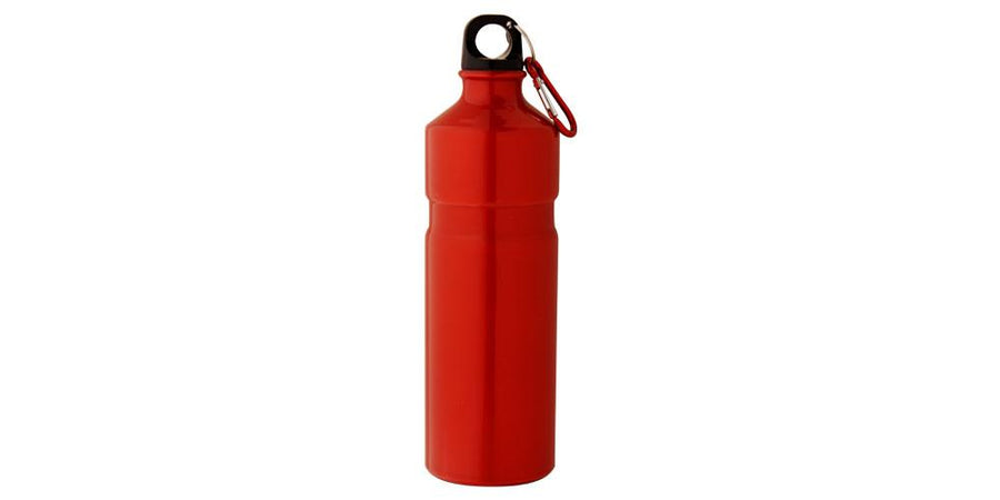 750ml Aluminium Water Bottle