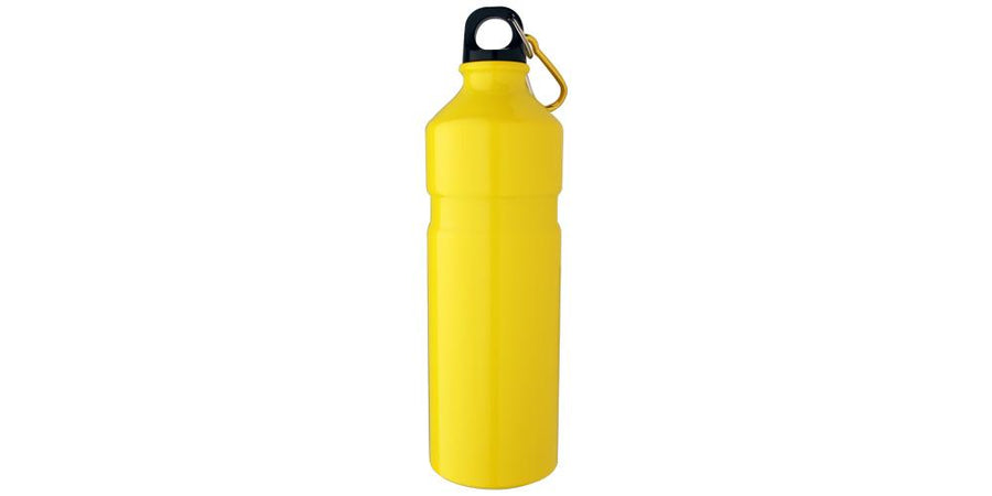 750ml Aluminium Water Bottle