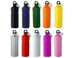 750ml Aluminium Water Bottle