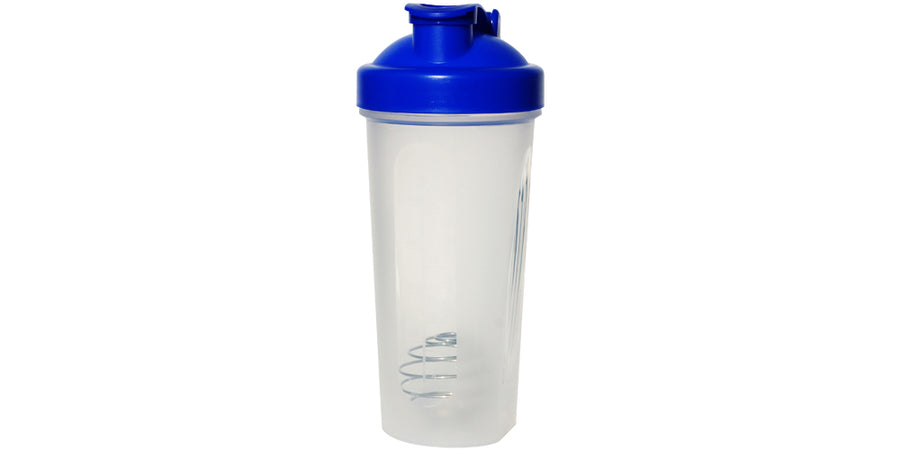 Elemental Nutrition Shaker Bottles