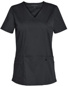 Ladies Scrub Top