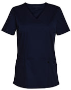 Ladies Scrub Top