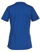 Ladies Scrub Top