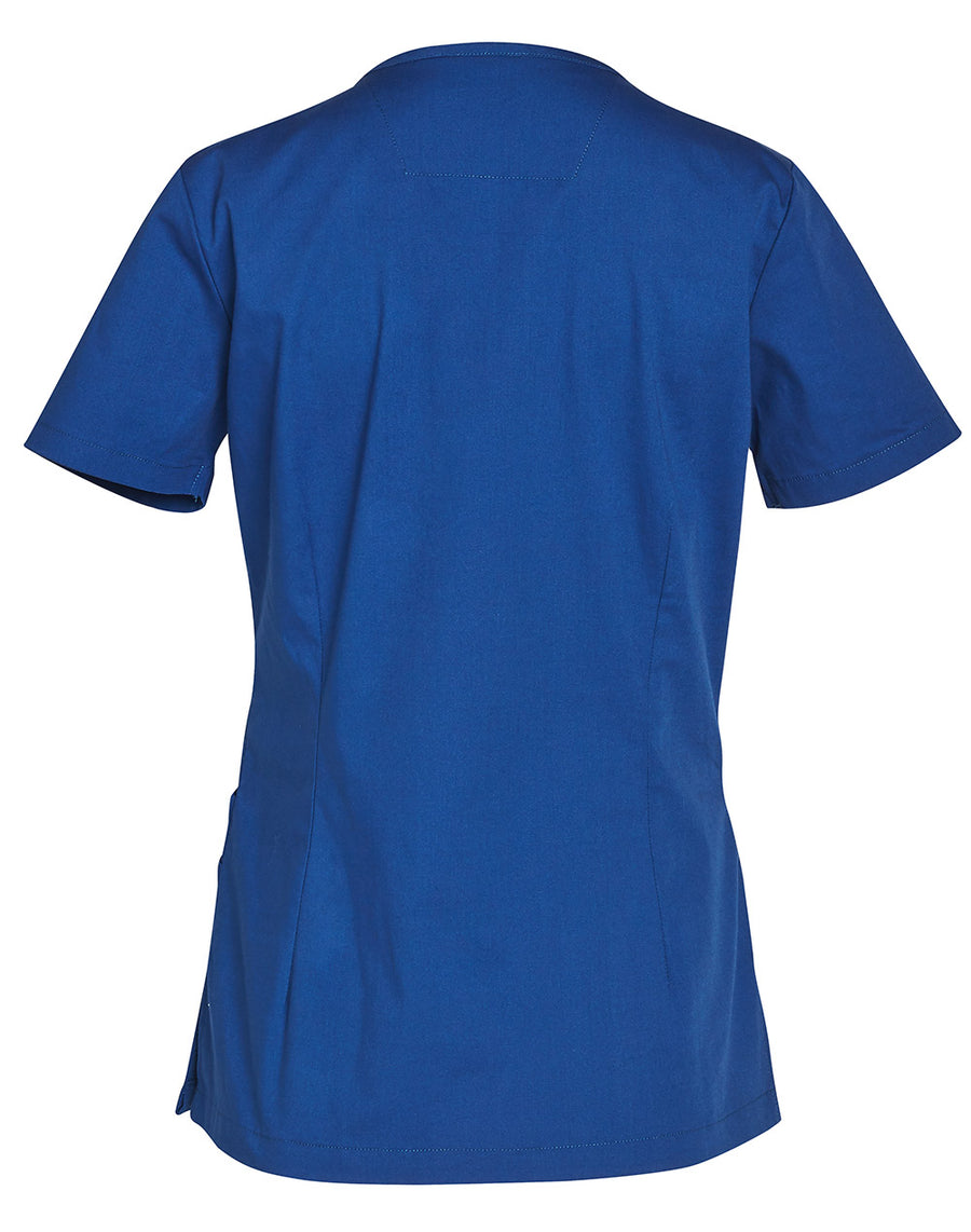 Ladies Scrub Top