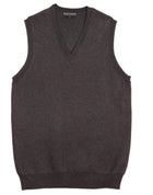 Women’s Viscose/Nylon V-Neck Vest