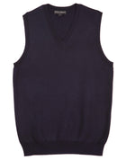 Women’s Viscose/Nylon V-Neck Vest