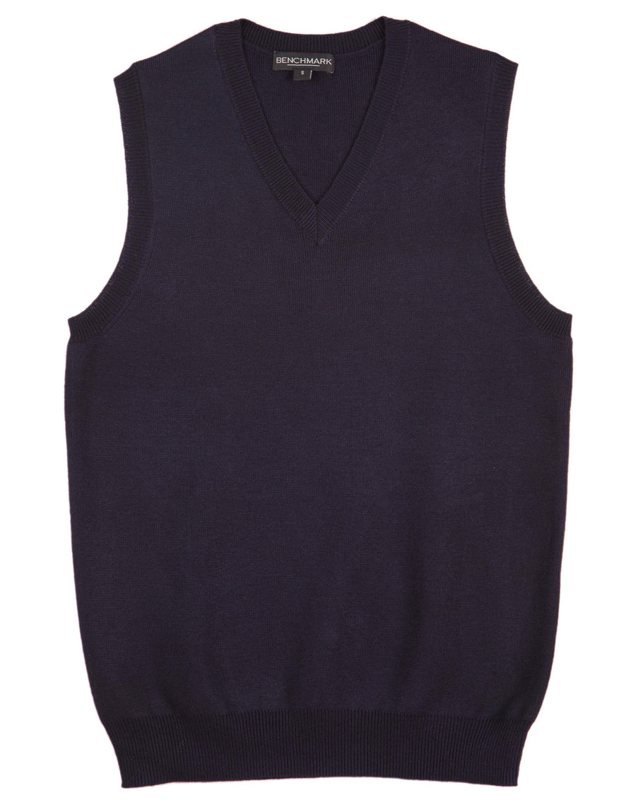 Women’s Viscose/Nylon V-Neck Vest