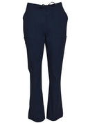 LADIES SCRUB PANTS