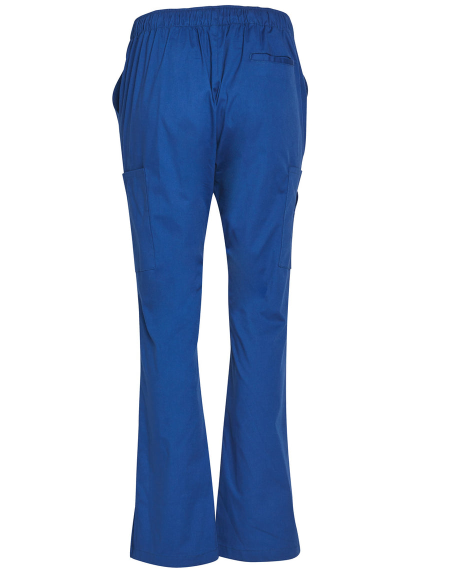 LADIES SCRUB PANTS