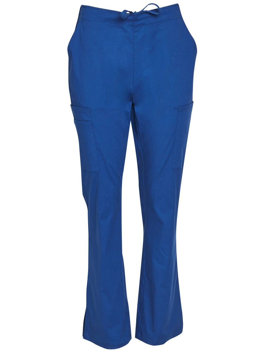 LADIES SCRUB PANTS