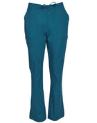 LADIES SCRUB PANTS