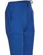 LADIES SCRUB PANTS